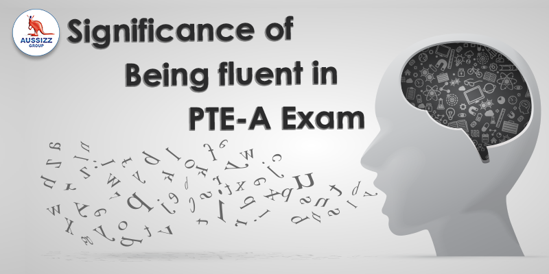 Importance of Fluency in PTE Speaking Test